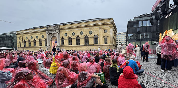 Oper für Alle - Don Giovanni live übertragen am 06.07.2025 auf dem Marstallplatz (©Foto: Martin Schmitz) 
